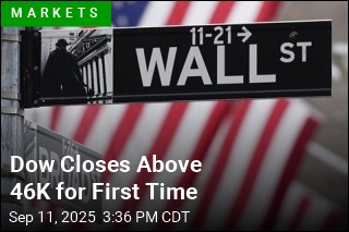 Stock Surge as Rate Cut Looks More Certain