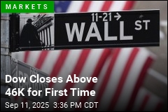 Stock Surge as Rate Cut Looks More Certain