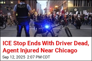 Attempted ICE Arrest in Chicago Turns Deadly