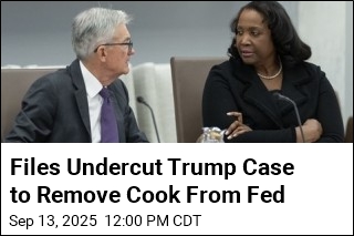 Documents Show Lisa Cook Calling Condo a Vacation Home