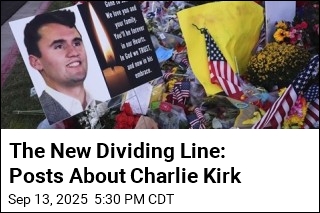Posts About Charlie Kirk Can Cost Jobs, Fans