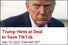 US, China Reach &#39;Framework&#39; to Save TikTok