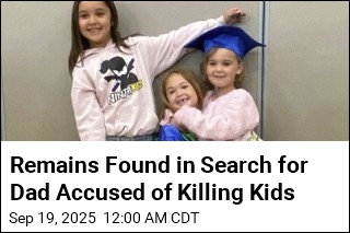 Authorities Believe They&#39;ve Found Travis Decker&#39;s Remains