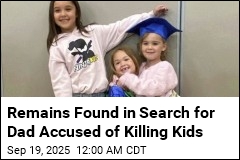 Authorities Believe They&#39;ve Found Travis Decker&#39;s Remains