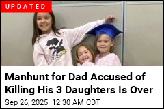 Authorities Believe They&#39;ve Found Travis Decker&#39;s Remains