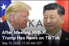 After Trump-Xi Call, a TikTok Deal May Be Imminent