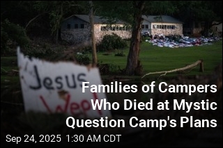 After Deaths of 27 Campers, Counselors, Camp Mystic Will Reopen