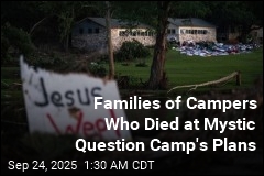 After Deaths of 27 Campers, Counselors, Camp Mystic Will Reopen