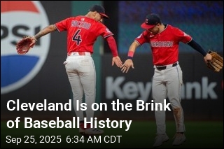 Detroit Tigers on Verge of Historic Collapse