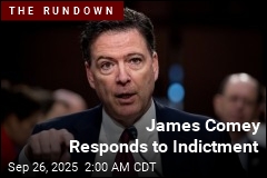 James Comey: &#39;I&#39;m Innocent&#39;