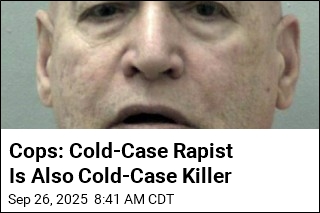 Connecticut Inmate Charged in 1973 Murder