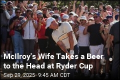 Ryder Cup Gets Overshadowed by Hostile US Fans