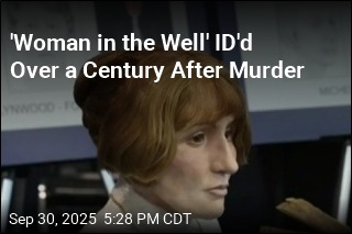 DNA Cracks Century-Old Case of Woman in Well