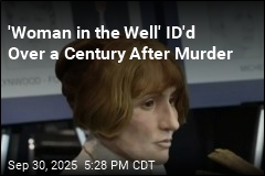 DNA Cracks Century-Old Case of Woman in Well