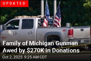 Shooter Allegedly Hated Mormons. Now, They&#39;re Helping His Kid