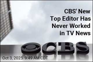 Paramount Skydance Taps Bari Weiss to Lead CBS News