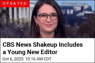 Paramount Skydance Taps Bari Weiss to Lead CBS News