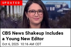 Paramount Skydance Taps Bari Weiss to Lead CBS News