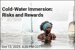 Cold-Water Immersion: For Kooks, or Are Adherents Onto Something?