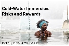 Cold-Water Immersion: For Kooks, or Are Adherents Onto Something?