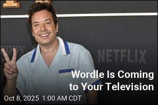 Wordle Heads to TV, With Jimmy Fallon&#39;s Help