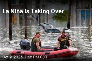 La Ni&ntilde;a Is Back in Town