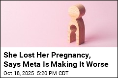 Grieving Women Call Out Meta Over Unwanted Pregnancy Ads