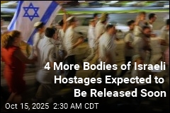 7 of the 8 Bodies of Israeli Hostages Have Been Identified