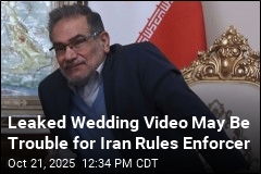 Iran&#39;s Enforcer of Rules for Women Accused of Hypocrisy