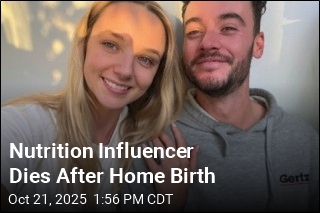 Food Influencer Dies at 30 After Home Birth in Australia
