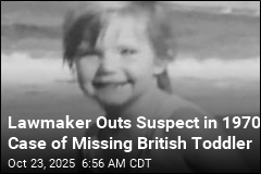 Lawmaker Outs Suspect in 1970 Cheryl Grimmer Case
