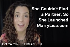 Woman Puts Up 12 Billboards in Her Search for Love