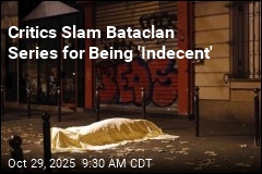 Director Defends Filming at Site of Bataclan Attack