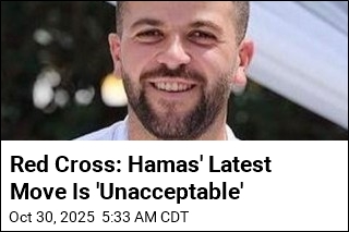 Israel: Hamas Is Playing Games With Hostage Remains