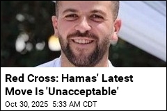 Israel: Hamas Is Playing Games With Hostage Remains