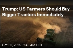 Bessent: China Will Buy American Soybeans Again