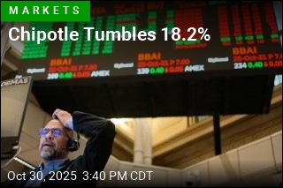 Stocks Sink Despite Trump&#39;s Meeting With Xi