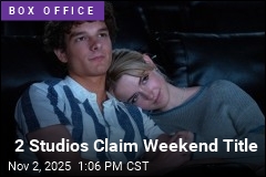 Regretting You , Black Phone 2 Top Recycled Competitors