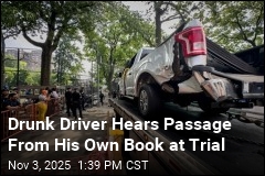 Driver Driver Guilty of Murder in July 4 Barbecue Crash