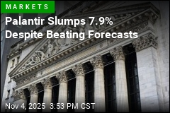 Losses for Big Tech Pull Wall Street Lower