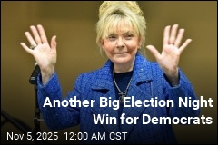 Another Big Win for Democrats in Pennsylvania