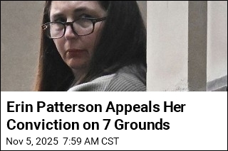 Erin Patterson Appeals Her Conviction on 7 Grounds