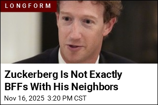 Zuckerberg&#39;s Secret School Sparked Years of Drama