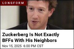 Zuckerberg&#39;s Secret School Sparked Years of Drama