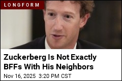 Zuckerberg&#39;s Secret School Sparked Years of Drama