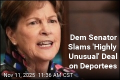 US Paying an African Nation $7.5M to Take Deportees