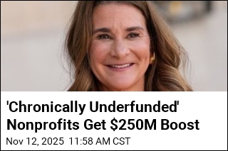 Women&#39;s Health Nonprofits Just Got a $250M Boost