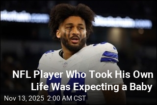 Cowboys Launch Fund for Kneeland&#39;s Unborn Child