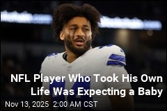 Cowboys Launch Fund for Kneeland&#39;s Unborn Child