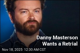 That &#39;70s Show Star Seeks Retrial